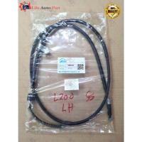 ราคา สายเบรกมือหลัง MITSUBISHI STORM L200 K74T (41526020142)