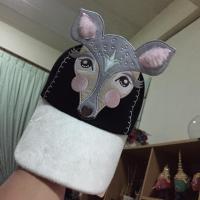 ราคา งานป้าย ของแท้ หมวก lyn around (366884319)