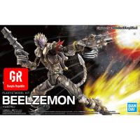 ราคา Bandai Figure-rise Standard Amplified Beelzemon (12775433408)