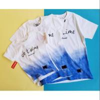 ราคา 3 คู่ที่สอง/เสื้อยืดคู่รัก/เสื้อยืดคู่รัก/สามวินาที/ครอบครัวคู่/คู่/เสื้อยืดคู่รัก (27865176219)