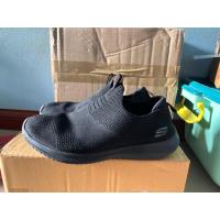 ราคา รองเท้าผ้าใบมือสอง skercher slip on (42119158025)