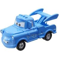 ราคา โมเดลรถยนต์ Takara Tomy Tomica Disney Pixar Car Tokyo Mater Diecast Toy (894497716)
