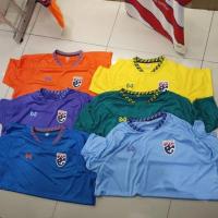 ราคา WARRIX เสื้อฟุตบอล ชุดซ้อม ทีมชาติไทย 2023-24 CHANGSUEK TRAINING กีฬา Thailand Football (16599090284)