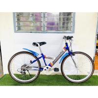 ราคา จักรยานเสือภูเขามือสองญี่ปุ่น ECOCHAMPION (19448543500)