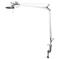 ราคา Dento โคมไฟหนีบโต๊ะ รุ่น WORK-CLAMP โคมไฟตั้งโต๊ะ โคมไฟอ่านหนังสือ ขั้ว E27 (Wall Lamp) (2128817263)