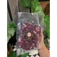 ราคา เนื้อแดดเดียว แพ็คถุงอร่อยๆ (6073980906)