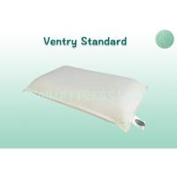 ราคา Ventry หมอนยางพาราแท้ 100% แบบฉีด รุ่น Ventry Standard ขนาด 36x64x12 ซม. (1033514295)