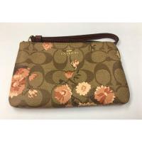 ราคา คล้องมือ coach 1 ซิป S ของแท้ มือ 1 (4401792253)