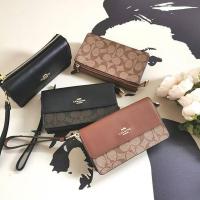 ราคา พร้อ​มส่ง​จ้า​า​ ✨Coach F78229 (2773383837)