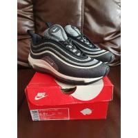 ราคา Nike Air Max 97 Ultra '17 GS ซื้อจาก JD Sport ของแท้มือสอง (6464380474)