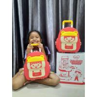 ราคา ชุดเครื่องครัว & เครื่องมือช่างเสริมพัฒนาการ (28705853359)