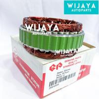 ราคา BEARING / STATOR ALTERNATOR FUSO FE / FUSO FR (41526493233)