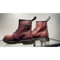 ราคา Dr. Martens 1460 Pascal Chroma 8 Martin boots (20889199481)
