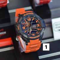 ราคา นาฬิกา คาสิโอ G-Shock รุ่น GA-1000-4A