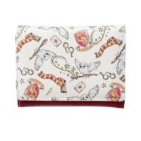 ราคา Hedwig Harry Potter x Miniso Wallet (29922073526)