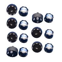 ราคา SPT * สะดวก Bands สวิทช์ Juicers สวิทช์เครื่องทําความร้อนสวิทช์เตาอบ Multi-capsitional Rotary สวิทช์พลาสติก Materia (43426035250)