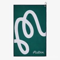 ราคา ใหม่กอล์ฟกีฬาผ้าขนหนูสองด้านแนวโน้มแฟชั่นระบายอากาศดูดซับเหงื่อทุกการแข่งขันจี้ผ้าขนหนูเช็ดลูกผ้าขนหนู MPSF (42513574111)