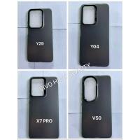 ราคา IMD SOFTCASE HOLOGRAM VIVO Y29 4G Y29S Y04 X70 PRO V50 5G CASING HAYBRID PLATE SILVER BLACK SOCOOL (43276193949)