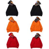 ราคา เสื้อ BAPE®️ 1st Camo Shark Full Zip Hoodie (1999622933)