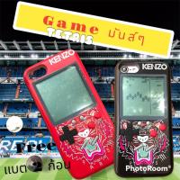 ราคา เคสเกมส์ ip 6,ip 6p,ip7/8/se,ip7p/8p,ip xs เกมคลาสสิกย้อนยุค เกมกด เกมพกพามือถือ เครื่องเกม Tetris เกม Tetris แบบพกพา (16073242743)