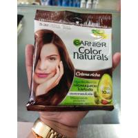 ราคา การ์นิเย่ ครีมเปลี่ยนสีผม30กรัม 532 สีน้ำตาลคาราเมล (21791720538)