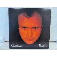ราคา 1LP Vinyl Records แผ่นเสียงไวนิล No Jacket Required Phil Collins (J8C18) (42814512550)