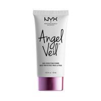 ราคา ของแท้/พร้อมส่ง NYX Professional Makeup Angel Veil Primer นิกซ์ แองเจิ้ล เวล สกิน เพอร์เฟคติ้ง ไพรเมอร์ avp01 30 ml. (4861385900)