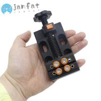 ราคา Janfat ปากกาจับชิ้นงาน ขนาดเล็ก สําหรับซ่อมแซมนาฬิกาข้อมือ DIY (17484706165)
