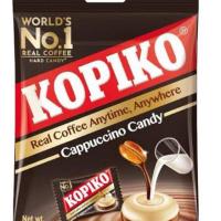 ราคา 31.5 กรัม ลูกอมโกปิโก้ รส คาปูชิโน่ Kopiko cappuccino candy fl (28456251668)