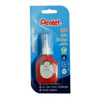 ราคา Pentel น้ำยาลบคำผิด เพนเทล ZLC1S6 หัวเข็ม 18 มล. (22321650018)