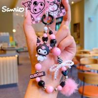 ราคา พวงกุญแจจี้พวงกุญแจจี้พวงกุญแจมือถือ Sanrio Kuromi ของแท้ พวงกุญแจพวงกุญแจพวงกุญแจพวงกุญแจพวงกุญแจ (40461798023)