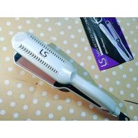 ราคา LESASHA เครื่องหนีบผม รุ่น MAXI WET2DRY HAIR CRIMPER LS1268 (10076985377)