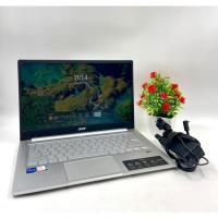 ราคา โน๊ตบุ๊ค Acer Swift 3 SF314-59 มาพร้อมกับ CPU Core i5 Gen 11 (28363158003)