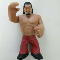 ราคา โมเดลนักมวยปล้ำ Great Khali รุ่นจิ๋ว 3-6 ซม. (2279238952)