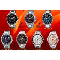 ราคา CASIOรุ่นMTP-1374D / MTP-1374D-1A,MTP-1374D-1A2,MTP-1374D-2A,MTP-1374D-2A2,MTP-1374D-5A,MTP-1374D-7A,MTP-1374D-9A (6788781410)