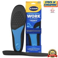 ราคา ดร. Scholls Comfort & Energy Work Insole Men / Women Dr Scholl (43670919801)