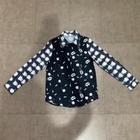 ราคา เสื้อเชิ้ต ก็อบงาน sretsis สภาพดี (3151562364)