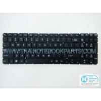 ราคา คีย์บอร์ดโน๊ตบุ๊ค TOSHIBA SATELLITE L50-B L55-B Notebook Keyboard(สินค้าใหม่, สีดำ) (6312126891)
