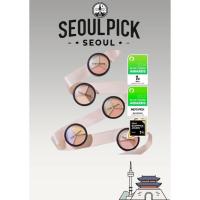 ราคา [the SAEM] Cover Perfection Triple Pot Concealer 4.5g+4.1g / 5 สี (42963947028)
