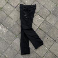 ราคา Longpants cargo tnf the north face มือสอง ไม่ใช่ artteryx (29575149202)