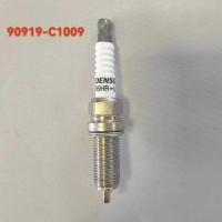 ราคา หัวเทียน 90919-17 เหมาะสําหรับรถโตโยต้า จือซวน และรุ่นอื่นๆ (26593207378)