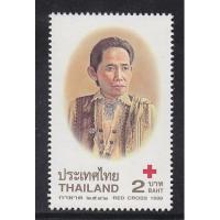 ราคา B678 แสตมป์ไทยยังไม่ได้ใช้ ชุดงานกาชาด ปี 2542 (ยังไม่ใช้) สภาพดี ดวงเดี่ยว (4831793728)