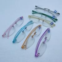 ราคา แว่นสายตายาว ค่าสายตา+1.00 ถึง +2.00 ขาแว่นสามารถบิดงอได้ไม่หัก 2998LH (6882896088)