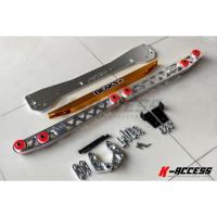 ราคา ชุดปีกนก Function 7 + ซับเฟรม ASR + ค้ำล่าง Beaks for EK (1974876780)