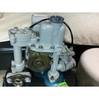 ราคา มือสองปั้มน้ำอัตโนมัติ Hitachi 150W(WT-P150GX)ใช้ได้ บอดี้ ถังน้ำ มีตำหนิบ้าง,ปั๊มน้ำ hitachi GX SERIES WT-P 300GX2 300W (25653734921)