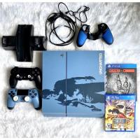 ราคา เครื่อง PS4 สุดคุ้ม⚡️ 500GB [มือสอง] [มือ2] (20716230331)