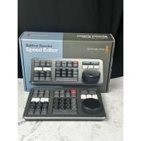 ราคา DaVinci Resolve Speed Editor มือสอง (ไม่มีคีย์) (29486296879)