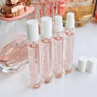 ราคา Coach New York Floral EDP 7.5ml(หัวสเปรย์)สินค้าแท้ 100% (26212096810)