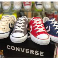 ราคา รองเท้า Converse All star Made in Thailand (7756742751)
