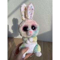 ราคา ตุ๊กตาตาโต Ty เจ้ากระต่าย (15231605922)